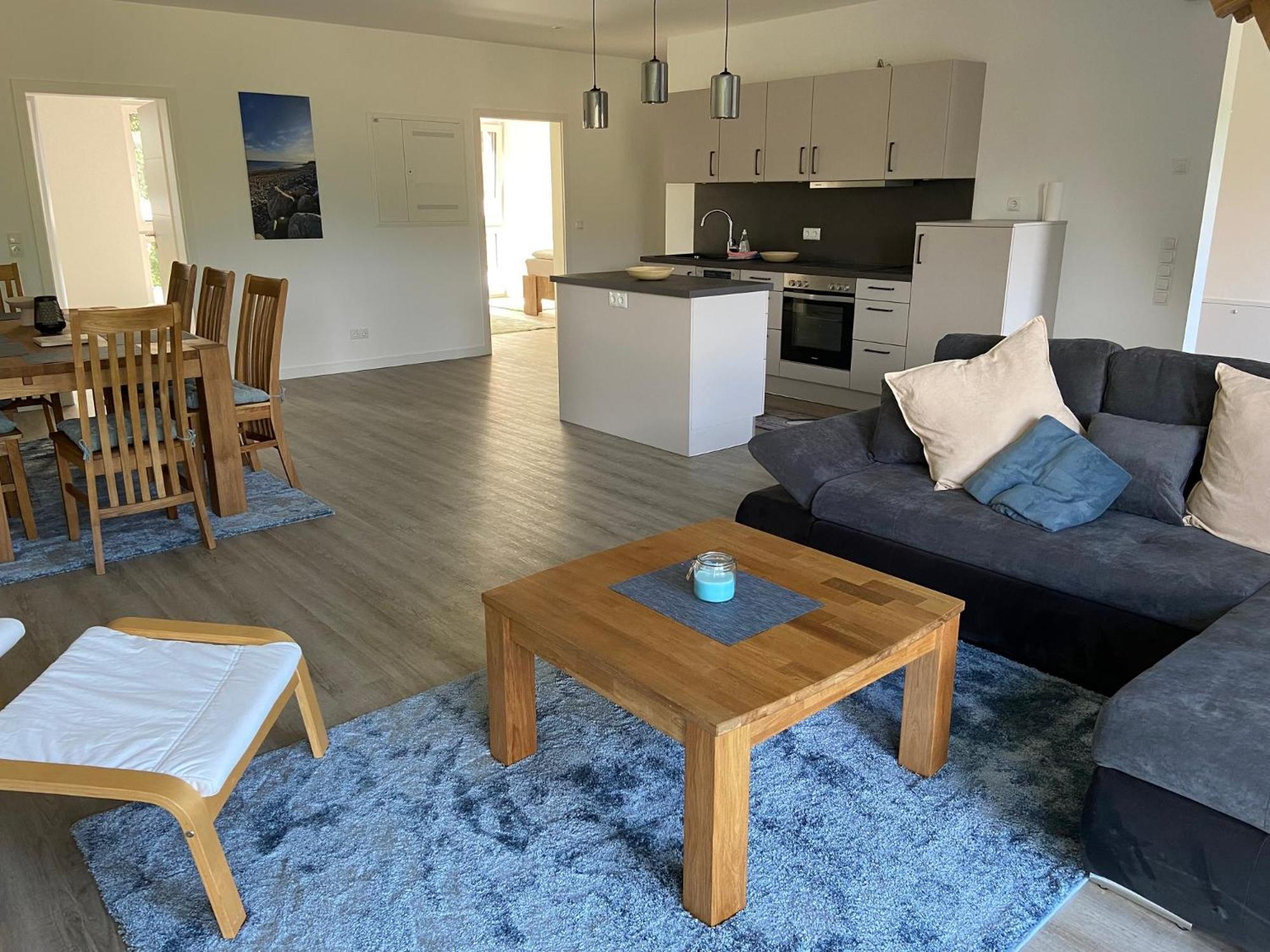 Ferienwohnung Reitanlage Baerenz Selk Chambre photo