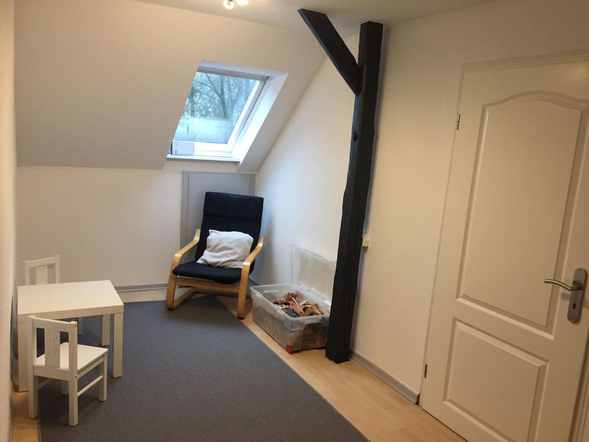 Ferienwohnung Reitanlage Baerenz Selk Chambre photo