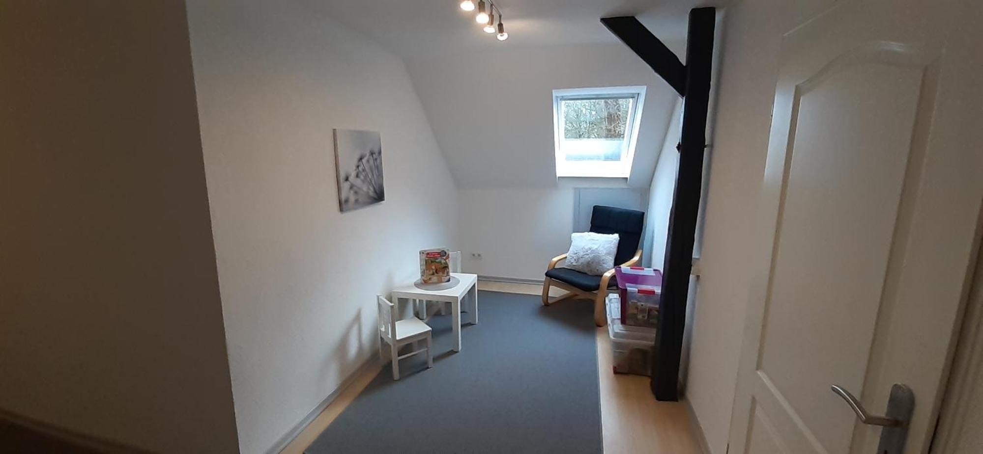 Ferienwohnung Reitanlage Baerenz Selk Chambre photo